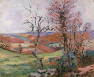 St. Sauves d'Auvergne, c.1900